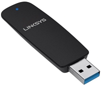 Linksys AE1200 300 Mbps 802.11n USB 2.0 WLAN-sovitin