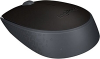 Logitech M171 langaton hiiri, musta