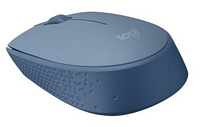 Logitech M171 langaton hiiri, siniharmaa