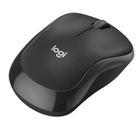 Logitech M240 Silent langaton Bluetooth hiiri, grafiitinharmaa