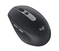 Logitech Wireless Mouse M590 Multi-Device Silent