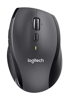 Logitech Wireless Marathon Mouse M705