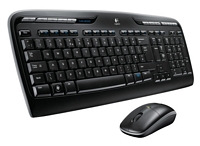 Logitech Wireless Combo MK330