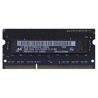 SK Hynix 2 Gt 1600 MHz PC3L-12800 DDR3 SO-DIMM (K)