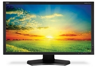 NEC PA271W-BK 27'' QHD IPS LED-näyttö (K)