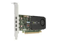 Nvidia NVS 510 2 Gt PCI-Express näytönohjain (K)