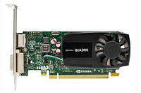 Nvidia Quadro K620 2 Gt PCI-Express näytönohjain (K)