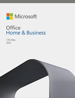 Microsoft Office Home & Business 2021, digitaalinen ESD-lisenssi, Win/MacOS