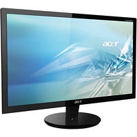Acer P236H 23'' FHD LED-näyttö (K)