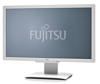 Fujitsu P27T-6 27'' LED QHD IPS-näyttö (K)