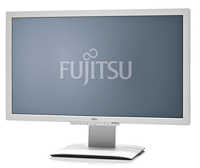 Fujitsu B23T-7 5 ms 23'' Wide LED IPS-näyttö (K)