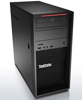 Lenovo ThinkStation P310 Intel Xeon E3-1245 v5 tehotyöasema (K), W10Pro