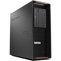 Lenovo ThinkStation P500 Intel Xeon E5-1650 v3 työasema (K), W11Pro
