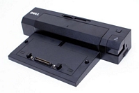 Dell Advanced E-Port Replicator, PR02X (K)