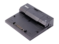 Dell Simple E-Port Replicator, PR03X (K)