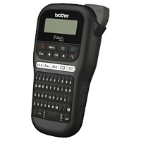 Brother PT-H110 tarratulostin