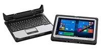 Panasonic Toughbook CF33-1 Touch Intel Core i5-7300U kannettava (K), W11Pro