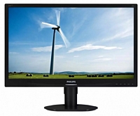 Philips 240S4Q 24'' WUXGA IPS LED-näyttö (K)