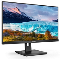 Philips 272S1 27'' 75Hz FHD IPS LED-näyttö (K)