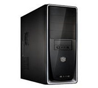 Cooler Master Elite 310 Intel Core i7-8700K tietokone (K), W11Pro