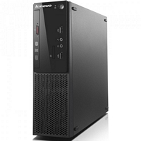 OUTLET Lenovo ThinkCentre S500 SFF Intel Core i5-4460s tietokone (K), W11Pro