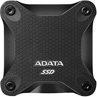 Adata SD600Q - 480 Gt ulkoinen SSD, USB 3.2 Gen 1