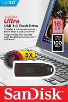 SanDisk Ultra 16 Gt USB 3.0