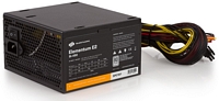 SilentiumPC Elementum E2 SI 450W 80+ EU ATX-virtalähde