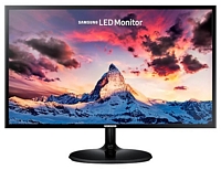 Samsung S27F350FHU 27'' FHD LED-näyttö (K)