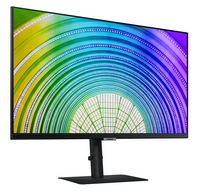 Samsung ViewFinity S27A600UUU 27'' 75Hz QHD IPS LED-näyttö (K)
