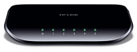 TP-LINK TL-SG1005D 5-porttinen 10/100/1000 kytkin