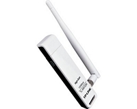 TP-LINK TL-WN722N 150 Mbps 802.11n USB WLAN-sovitin