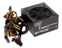 Thermaltake Hamburg 530W ATX-virtalähde (K)