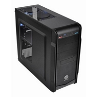 Thermaltake Intel Core i7-4771 pelikone (K), W10Pro