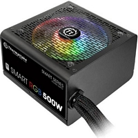 Thermaltake Smart RGB 500W ATX virtalähde