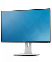Dell UltraSharp U2414H 24'' FHD IPS LED-näyttö (K)
