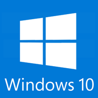 Microsoft Windows 10 Pro 64-bit OEM, suomenkielinen