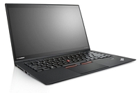 Lenovo ThinkPad X1 Carbon 3rd Intel Core i5-5200U kannettava (K), W10Pro