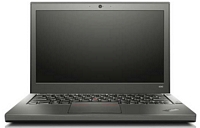 Lenovo ThinkPad X260 Intel Core i7-6500U kannettava (K), W10Pro