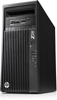HP Z230 TWR Intel Core i7-4790 tietokone (K), W10Pro