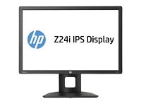 HP Z24i 24'' WUXGA IPS LED-näyttö (K)