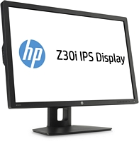 HP Z30i 30'' WQXGA IPS LED-näyttö (K)