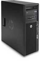 HP Z440 Intel Xeon E5-1620 v3 tehotyöasema (K), Win 10 Pro