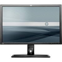 HP ZR30w 30'' WQXGA IPS LED-näyttö (K)