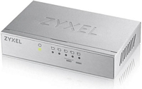 Zyxel GS-105B v3 5-porttinen Gigabit kytkin