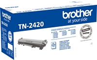 Brother TN-2420 musta värikasetti