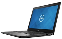 Dell Latitude 5290 Intel Core i5-8350U kannettava (K), W11Pro