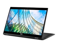 Dell Latitude 7389 Touch Intel Core i5-7300U kannettava (K), W10Pro