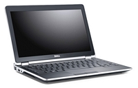 Dell Latitude E6220 Intel Core i5-2520M kannettava (K), W10Pro