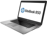 HP EliteBook 850 G2 Intel Core i5-5300U kannettava (K), W10Home
